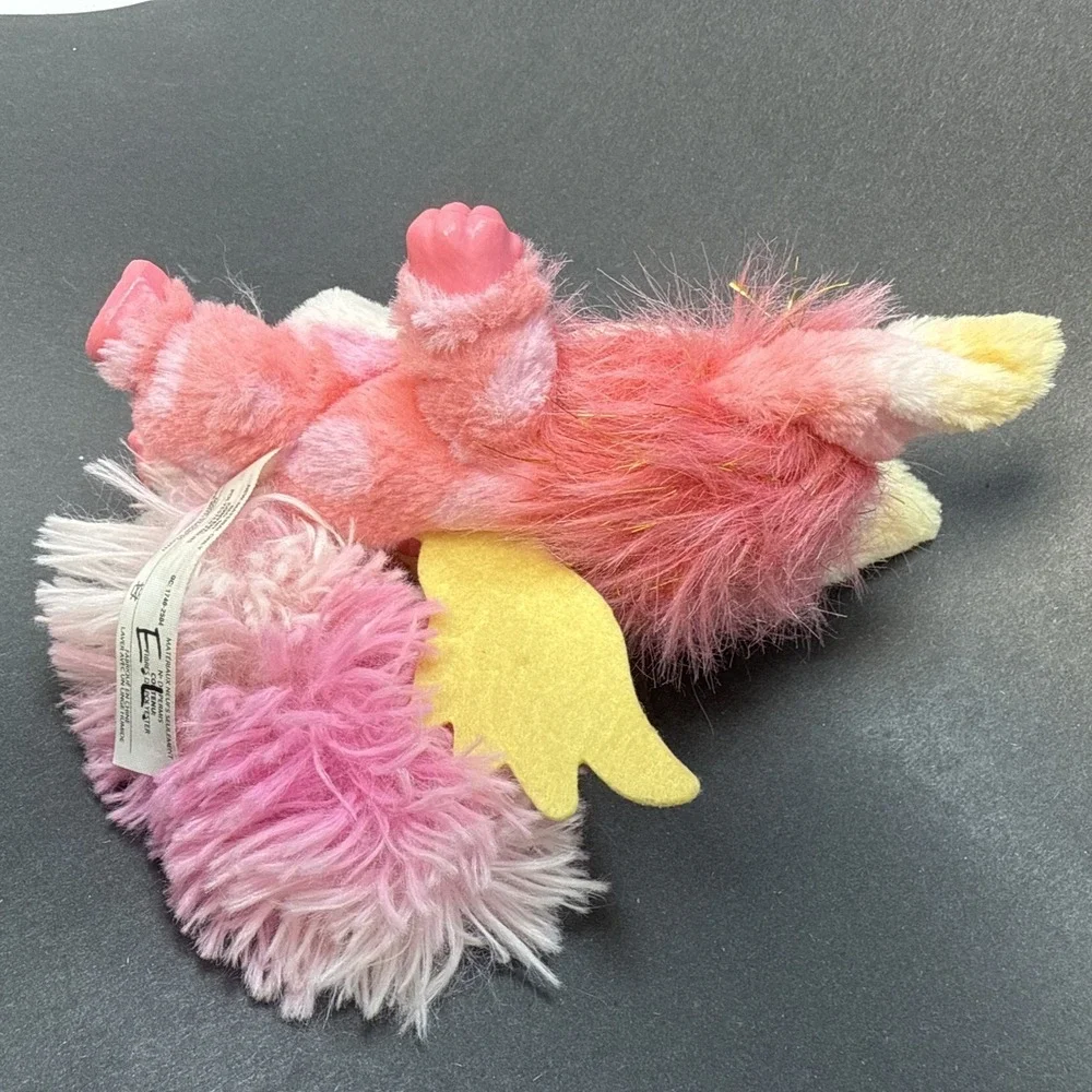Magic Mixies Magical Misting Pink 7